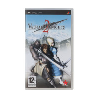 Valhalla Knights 2 (PSP) Used